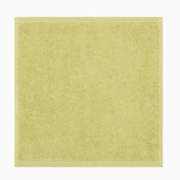 Набор махровых полотенец Здесь живет счастье 30?30 см - 3 шт.