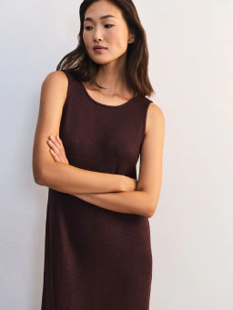 Платье-майка из вискозы ZR2605012919-27 / Zarina