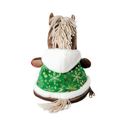 Сладкий новогодний подарок Коржик