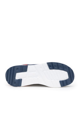 Мужские темно-синие туфли - U.s. polo assn фото 5