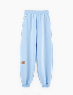 Брюки для девочки