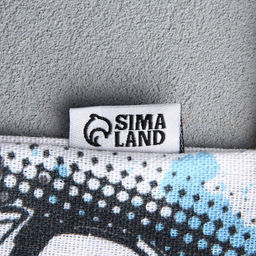 Сумка для обуви Футбол, хлопковкая - Artfox фото 10