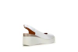 Босоножки EDART 5052.556w.white