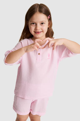 K_z _ocuk Pembe Alt _st Tak_m
