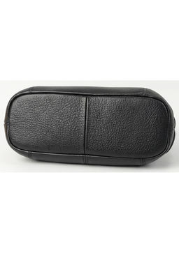 Сумка Lanotti GRANDSOFT HOBO 8319/Черный