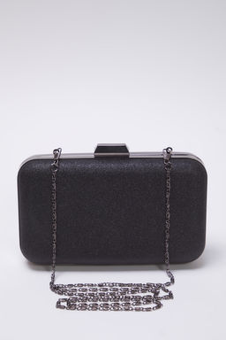 Alt?n Simli Abiye Kad?n S?k Mini Boy Clutch El Cantas? TAKSS25OC00065 - Trendyolmilla фото 8