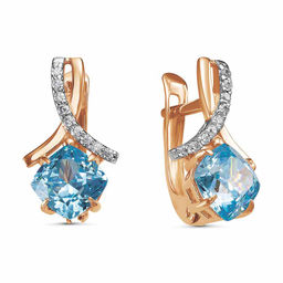 СЕРЬГИ 3288286Р3