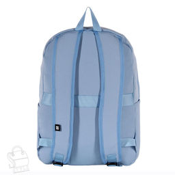 Рюкзак женский 8129PW l.blue Sikaile - S-style фото 4