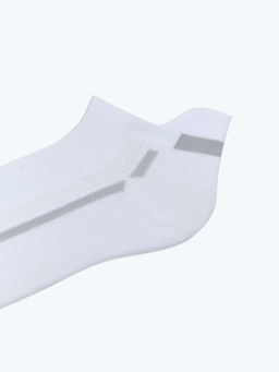 ?izgili Erkek Patik ?orap 5li