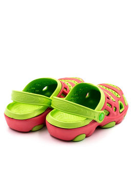 Сабо Tingo детские - Соль&перец фото 2