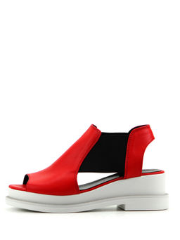 Босоножки EDART 3024.353 w.red R - Ed'art фото 2