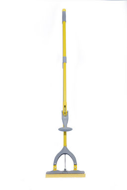 Швабра с губкой и отжимом Бабочка Без индивидуальной упаковки - Boomjoy фото 5