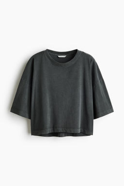 Camiseta oversize - H&m фото 3