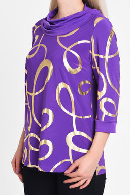 Блузка - Olsi фото 4