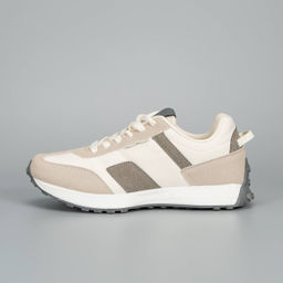 Кроссовки Nordman Jump серо-оранжевый  фото 143