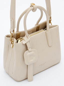 Сумка 9261-1C l.apricot Cocy