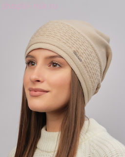 Малия Шапка флис (56-58)