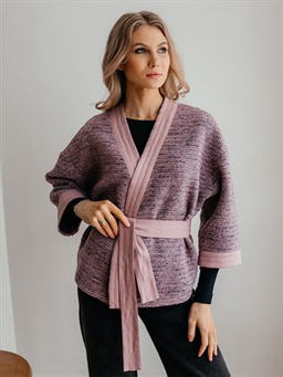 Жакет шерсть, вискоза