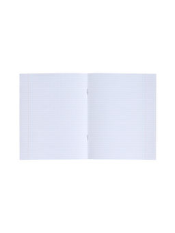 Набор тетрадей 36 листов в клетку, Calligrata «Кактус», 5 штук