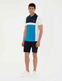 Lacivert Regular Fit _rme _ort