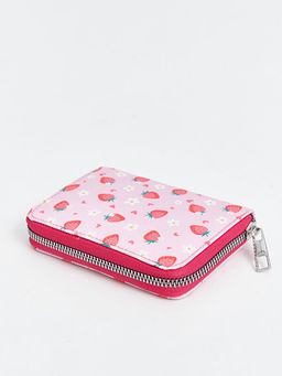 ?ilek Bask?l? K?z ?ocuk C?zdan - Waikiki фото 3