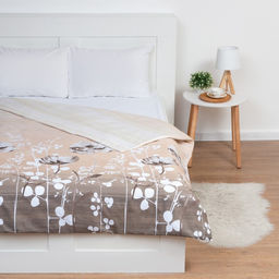 Пододеяльник Этель Кремовое утро 145х215 3 см