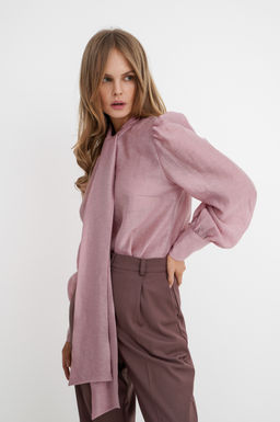 Блуза женскаяй М-5496 - Pirs фото 10