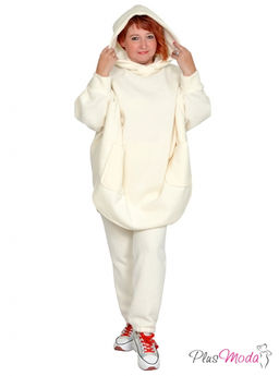 Жакет Модель №1317 размеры 44-84 - Plusmoda фото 7