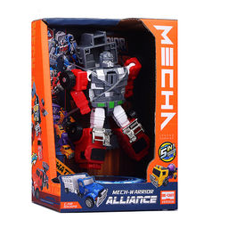 Робот "Нова" в коробке