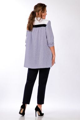 Костюм Belinga 2259 синий  фото 3