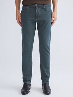 779 Regular Fit Erkek Jean Pantolon