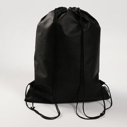 Мешок для обуви «Самый крутой» (нетканый материал) 41×30 см