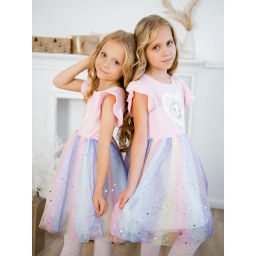 Платье праздничное 2812900101 - Youlala фото 12