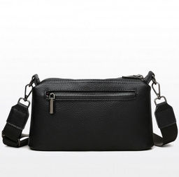 Bags Сумка женская / кожа / 025102 фото 8