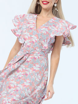 Платье Летняя романтика, нью - Dstrend фото 14