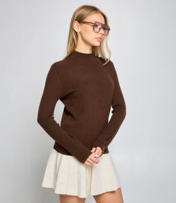 Водолазка #КТ9022 (1) - Dommod фото 32