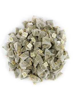 Наш Чай Ромашковый 100 пирамидок - Травы горного крыма фото 7