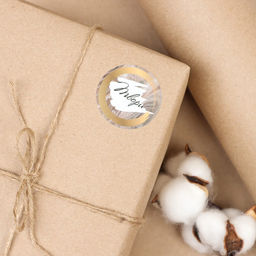 Бумага упаковочная крафт,840 мм х 20 м - UPAK LAND фото 2