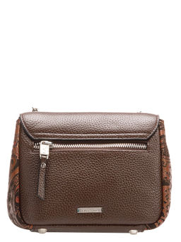 Сумка ELEGANZZA Z91-1241 multicolor-mocca