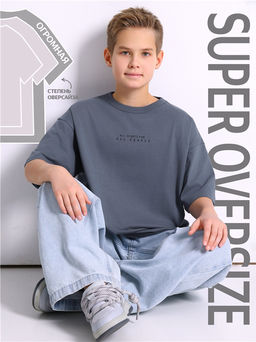 Футболка 1ПДФК5011001