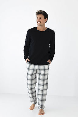 Мужская пижама Charles