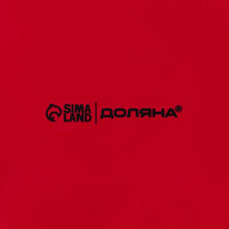 Блинница новогодняя Доляна «Парк аттракционов», d=23 см, керамика, цвет белый