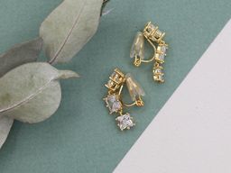 Серьги-клипсы G193476907230
