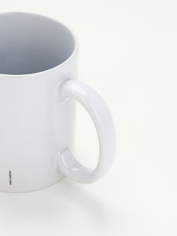 Кружка керамическая «Жизнь не сахар», 320 мл