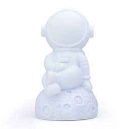 Набор творческая мастерская "Космонавт" в коробке