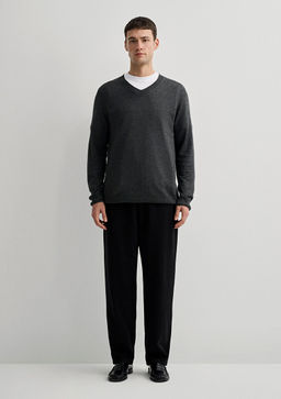 V Yaka Antrasit Kazak - Mavi фото 3