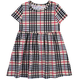 Платье кулирка 1338101005