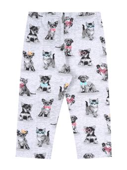 бриджи 1ДБР3256804н - Апрель фото 2