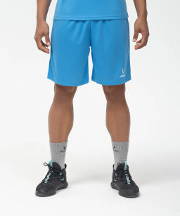 Шорты баскетбольные JOGEL CAMP Basic, бирюзовый