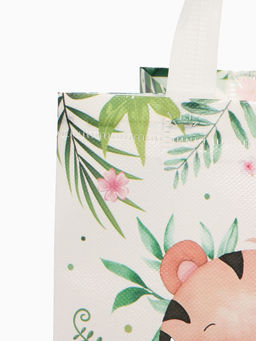 Цена за 2 шт. Сумка детская «Зверята», 22×11×23 см, МИКС